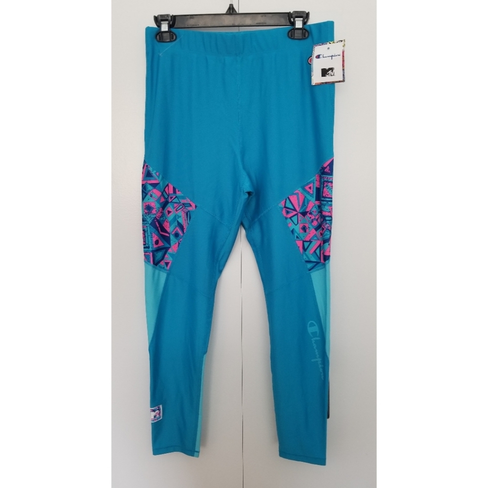 Champion MTV Limited Edition Pants - Picture 15 of 15